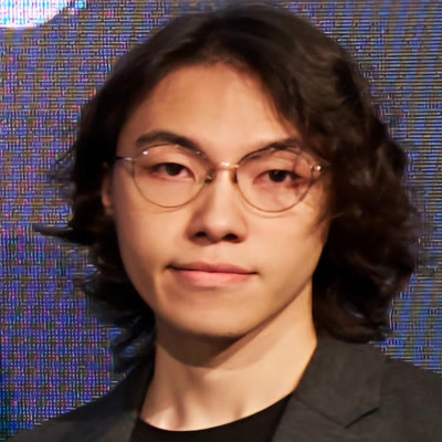 Harris Chan