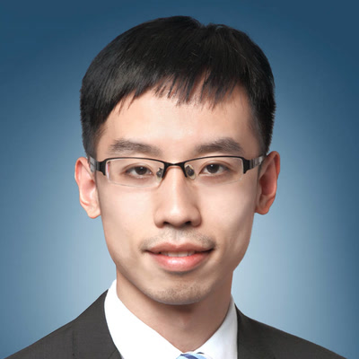 Yuefeng Li